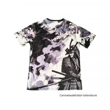Tailandia Camiseta Japon Anime Darth Vader 2025-2026